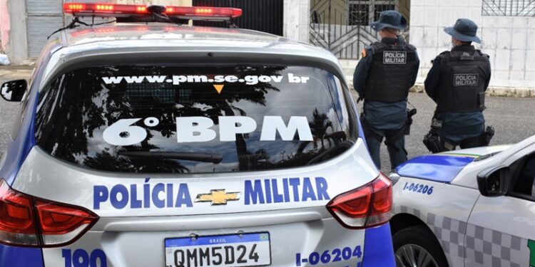 Foragido de SP, investigado por feminicídio na capital paulista é preso na casa do pai em Boquim (SE)