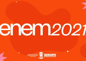 Candidatos isentos que não compareceram ao Enem 2020 podem se inscrever na edição 2021