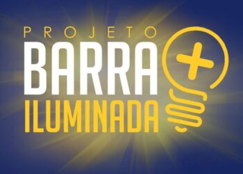 Prefeitura de Barra dos Coqueiros lança o projeto barra mais iluminada