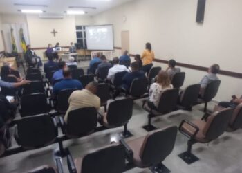 Prefeitura de Barra e Justiça firmam parceria para acolhimento aos apenados