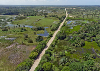 Avança Sergipe: Belivaldo autoriza reestruturação de rodovias que ligam Pacatuba a Ilha das Flores e Brejo Grande