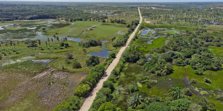 Avança Sergipe: Belivaldo autoriza reestruturação de rodovias que ligam Pacatuba a Ilha das Flores e Brejo Grande