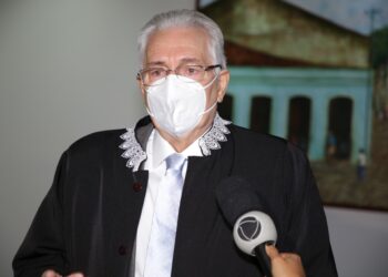 Tribunal de Contas identifica indícios de irregularidades no processo de vacinação no estado de Sergipe