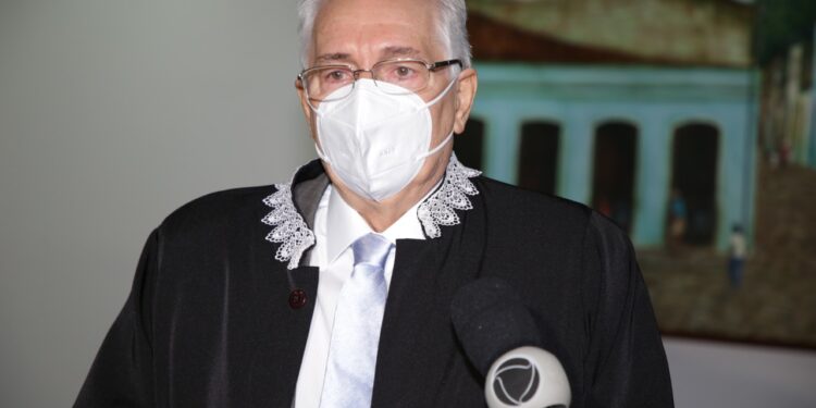 Tribunal de Contas identifica indícios de irregularidades no processo de vacinação no estado de Sergipe