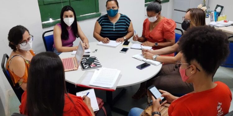 Laranjeiras não retoma aulas presenciais em 2021