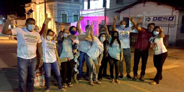 Maruim: Sintasa espera pagamento dos salários atrasados após desbloqueio do FPM