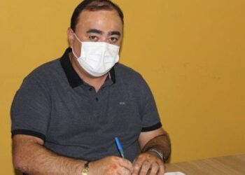 Prefeito autoriza publicação dos editais do Concurso de Simão Dias