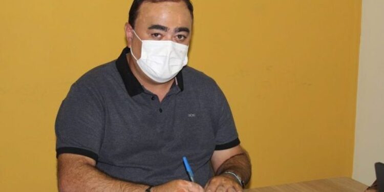 Prefeito autoriza publicação dos editais do Concurso de Simão Dias
