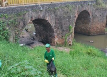 Estância: 400 anos de colonização, 190 de emancipação e 173 de cidade