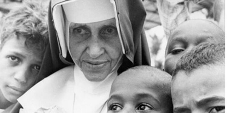 TCE fará audiência pública para debater ações vinculadas à passagem de Irmã Dulce por Sergipe