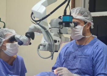 Cerca de 10 mil transplantes deixam de ser realizados no país