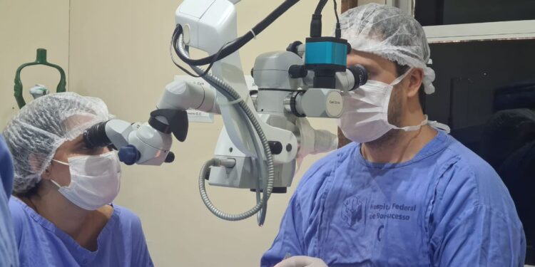 Cerca de 10 mil transplantes deixam de ser realizados no país