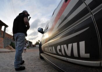 Estado divulga Locais de provas do concurso da Polícia Civil