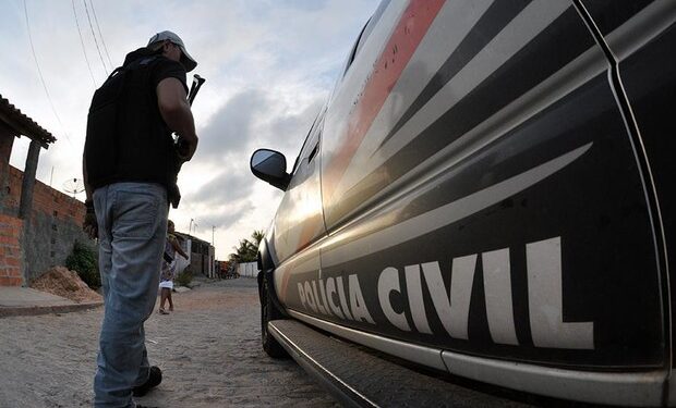 Estado divulga Locais de provas do concurso da Polícia Civil