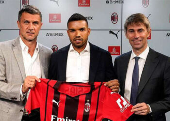 Ex-Cruzeiro fecha com o Milan em negócio que pode superar R$ 48 milhões