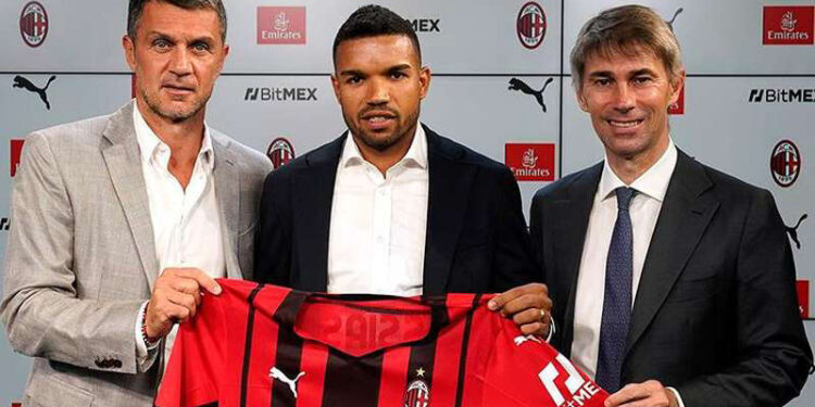 Ex-Cruzeiro fecha com o Milan em negócio que pode superar R$ 48 milhões