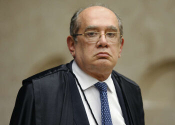 ‘Temos de acreditar na boa-fé de Bolsonaro’, diz Gilmar Mendes