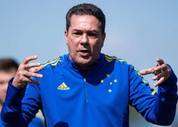 Luxemburgo se prepara para dar salto em ranking de técnicos do Cruzeiro