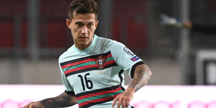 Otávio marca na estreia pela seleção portuguesa, e torcedores criticam Tite: ‘Paneleiro’