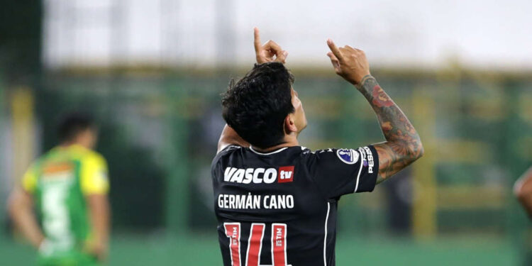 Vai sair? Jornalista aponta que Cano fechou pré-contrato com gigante do Brasil; empresário do jogador se posiciona