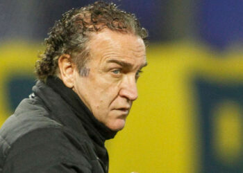 Titular do Santos vira sonho de Cuca e Atlético-MG sinaliza investida ‘pesada’ para a próxima temporada