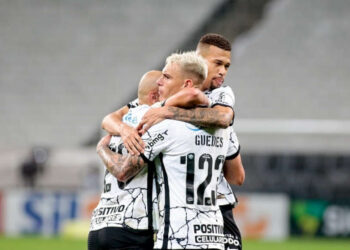 ‘Novo Corinthians’ ainda está em construção, mas já teve uma amostra do que precisa melhorar