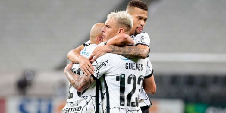 ‘Novo Corinthians’ ainda está em construção, mas já teve uma amostra do que precisa melhorar