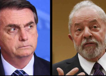 Datafolha: Lula segue à frente de Bolsonaro e venceria 2º turno por 56% a 31%