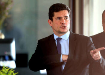 Divisão da terceira via é obstáculo para candidatura de Moro