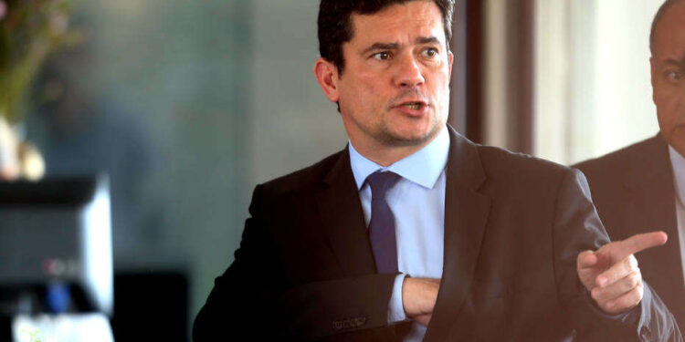 Divisão da terceira via é obstáculo para candidatura de Moro