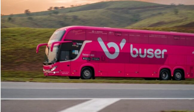 Buser chega ao Sergipe e expectativa é transportar mais de 75 mil viajantes no estado em 2022