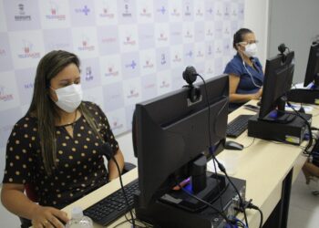 Saúde Estadual inicia agenda de Capacitação em Saúde Mental com ênfase em patologias psiquiátricas prevalentes