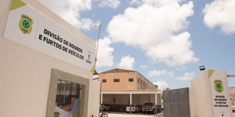 Polícia Civil alerta sobre falsos boletins de ocorrência de roubos e furtos de veículos em SE