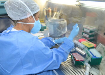 Sergipe registra primeiro caso da variante Delta