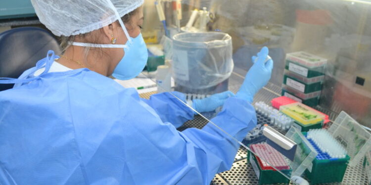 Sergipe registra primeiro caso da variante Delta