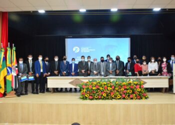 Lagarto recebe Fórum Itinerante de apresentação do Plano de Desenvolvimento de Sergipe
