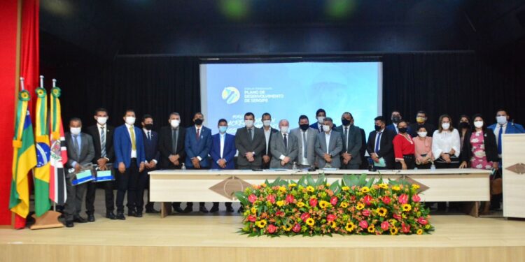 Lagarto recebe Fórum Itinerante de apresentação do Plano de Desenvolvimento de Sergipe