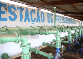 Governo de Sergipe assina Termo de Cooperação para melhorias no perímetro irrigado de Canindé