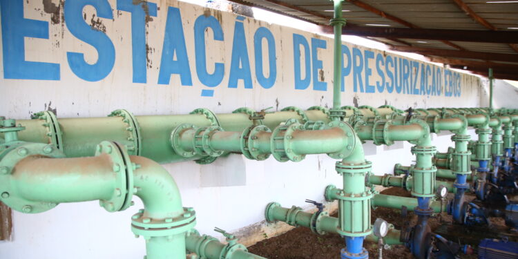 Governo de Sergipe assina Termo de Cooperação para melhorias no perímetro irrigado de Canindé