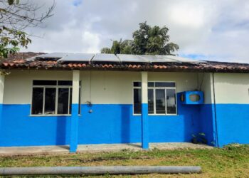 Cohidro converte escritório à energia solar e inicia campanha interna de economia no consumo de eletricidade
