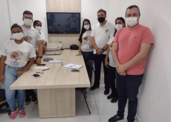 Município de Estância realizou repescagem para trabalhadores da Indústria