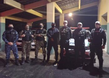Agentes da Segurança potencializam Operação Litorânea em Estância