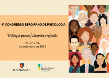 4º Congresso Sergipano de Psicologia promove ‘Diálogos para o futuro da profissão’