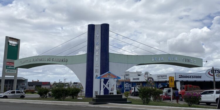 Itabaiana totaliza 1.869 empresas abertas de 2013 a 2021