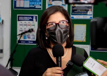 Variante Delta: Secretária de Saúde reforça a necessidade das medidas de proteção e vacinação