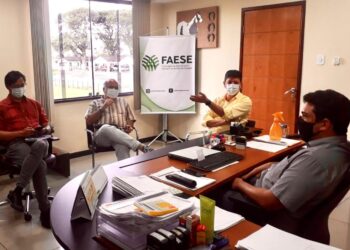 Em crescente produção de camarão, produtores sergipanos terão capacitação do Senar/Sergipe