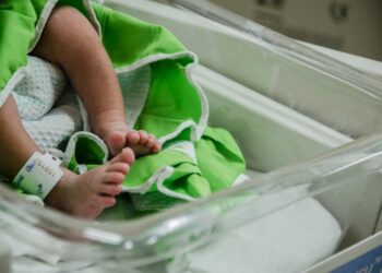 Maternidade Nossa Senhora de Lourdes registra 34 partos durante o final de semana
