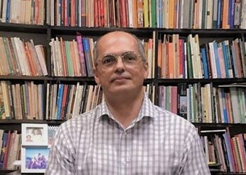 Conferência do Prof. Dr. Cristian Góes abre Centenário de Paulo Freire