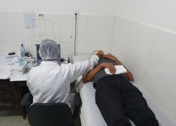 Prefeitura de Propriá realiza mutirão de Ultrassonografia