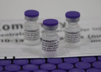 Sergipe recebe mais de 15 mil doses de vacinas contra a Covid-19 nesta quarta